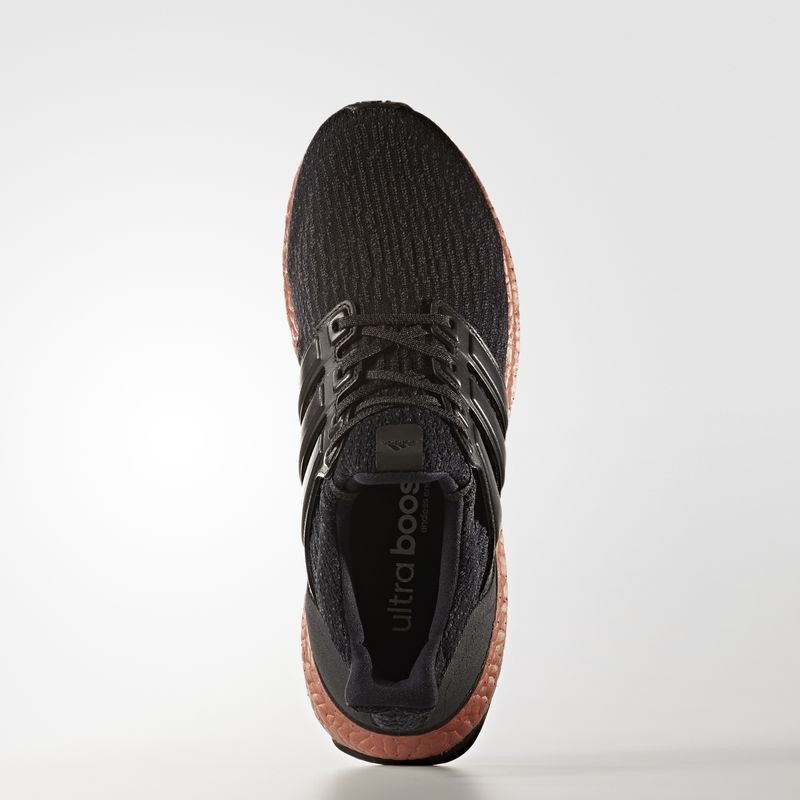 Ultra boost hot sale tech rust